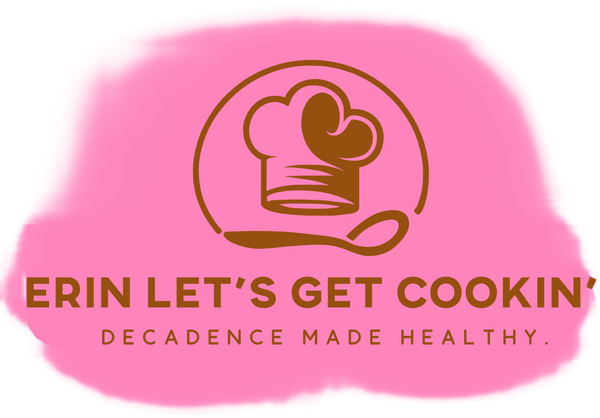 Let’s Get Cookin