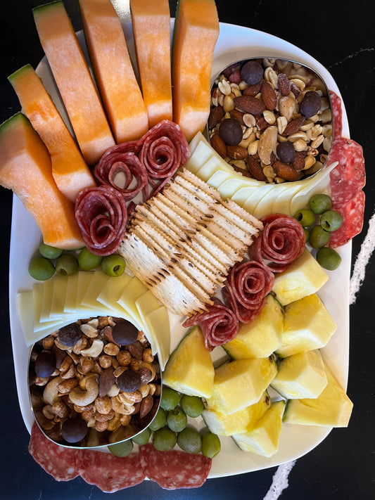 Large Charcuterie To-Go