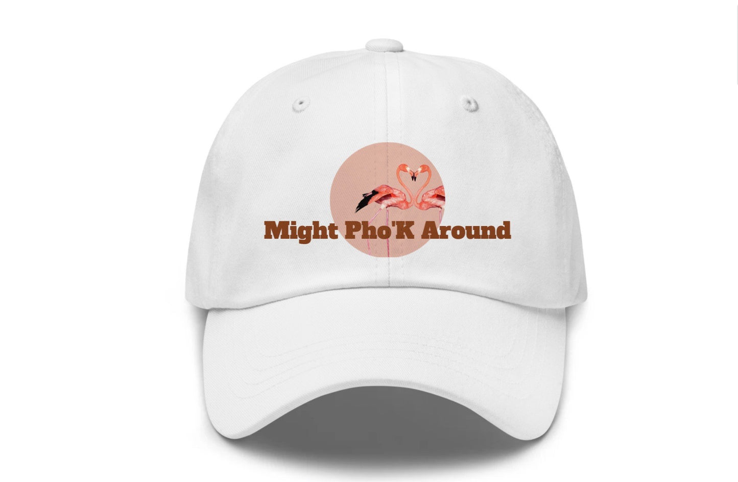 Might Pho'K Around