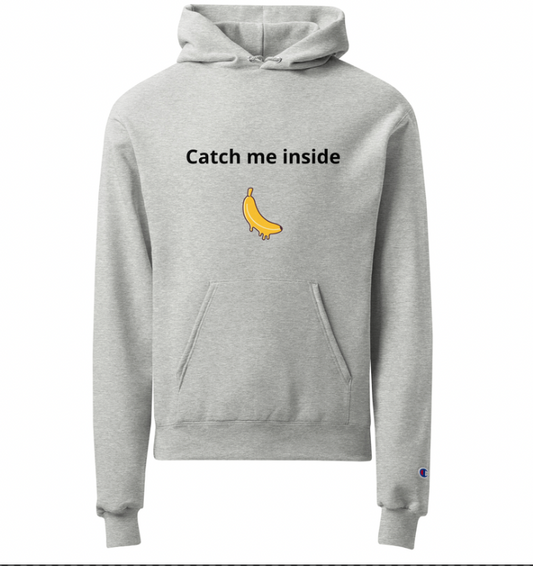 Bananas Sweatshirt